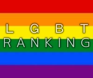 LGBT RANKING